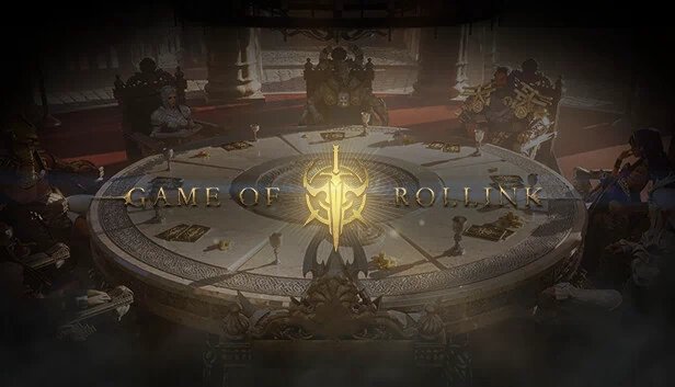 滚球游戏（Game of Rollink） 游戏封面