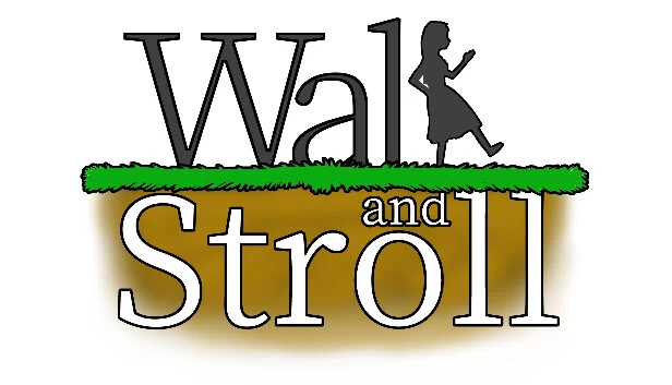 漫步与闲游(Walk and Stroll) 游戏封面