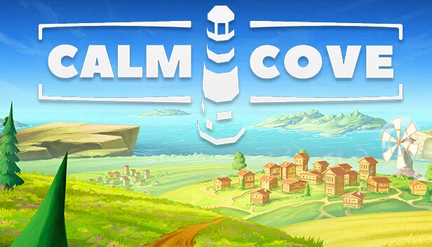 宁静海湾（Calm Cove） 游戏封面