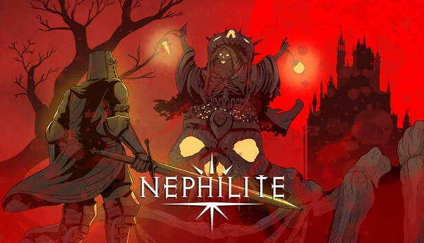 Nephilite 游戏封面