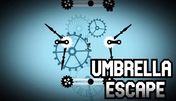 伞下逃生（Umbrella Escape） 游戏封面