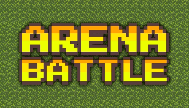 竞技场战斗（Arena Battle） 游戏封面