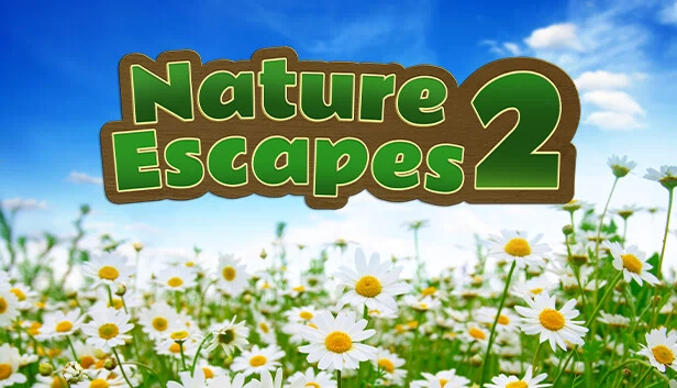 自然逃脱2（Nature Escapes 2） 游戏封面