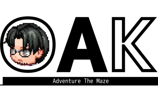 橡树冒险：迷宫（Oak Adventure The Maze） 游戏封面