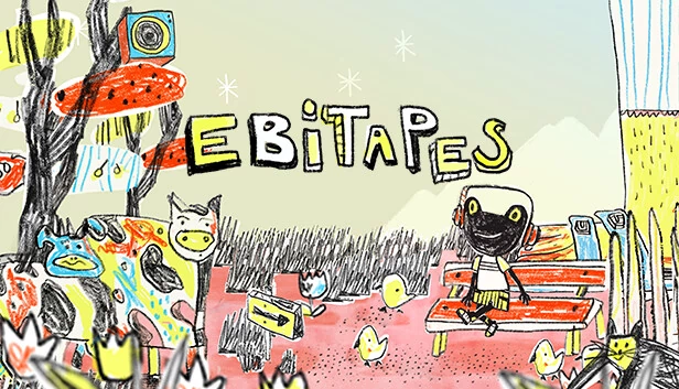 EbiTapes 游戏封面