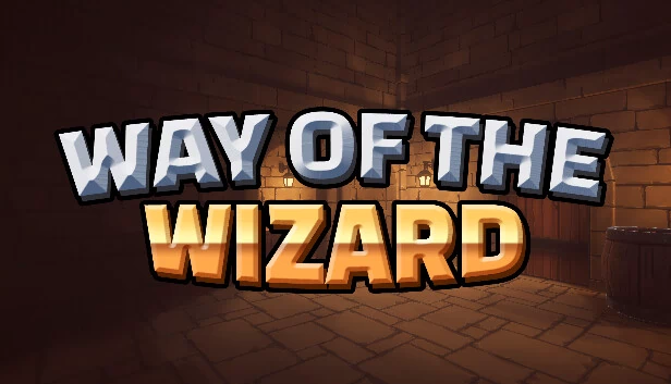 巫师之道（Way of the Wizard） 游戏封面
