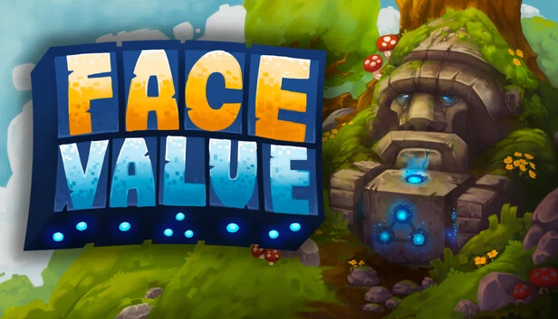 FaceValue 游戏封面