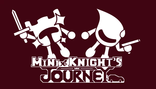迷你骑士之旅（Mini Knight's Journey） 游戏封面