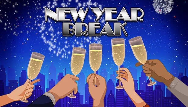 新年假期（New Year Break） 游戏封面