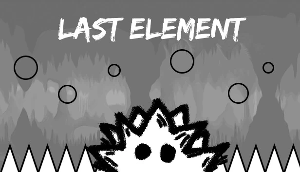 最后元素（The Last Element） 游戏封面