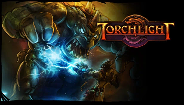 火炬之光（Torchlight） 游戏封面