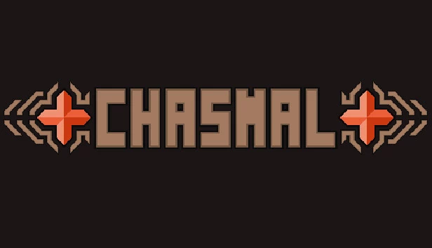 Chasmal 游戏封面