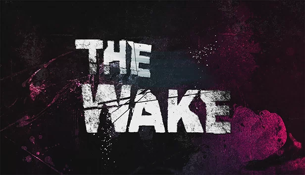 《守灵》（The Wake） 游戏封面