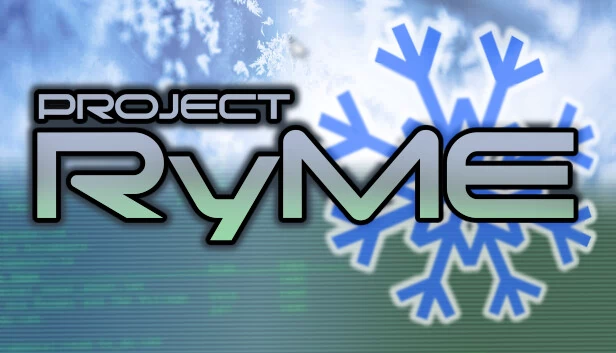 Project RyME 游戏封面