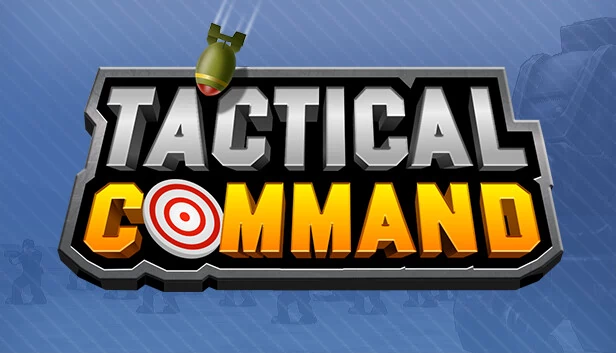 战术指挥（Tactical Command） 游戏封面