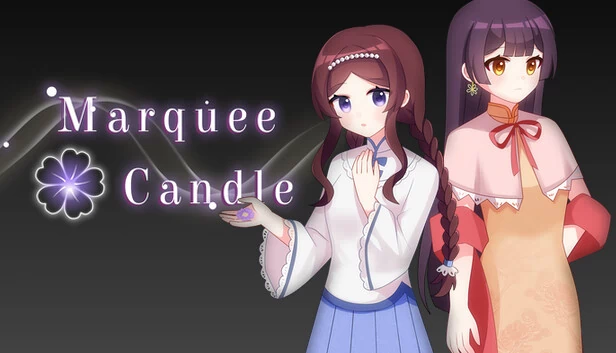 Marquee Candle 游戏封面