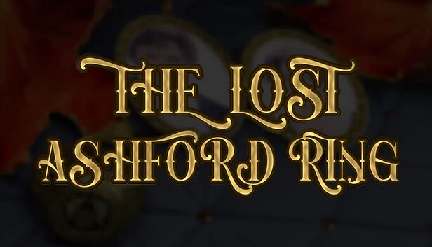 失落的阿什福德戒指（The Lost Ashford Ring） 游戏封面