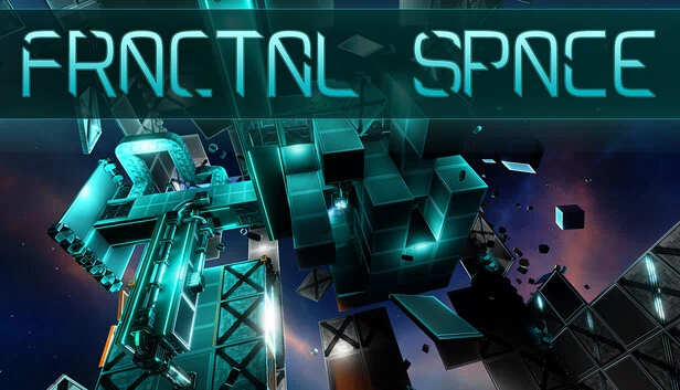 分形空间（Fractal Space） 游戏封面