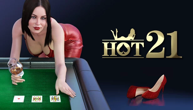 热21（Hot 21） 游戏封面