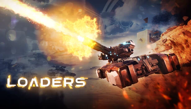 载入器（Loaders） 游戏封面