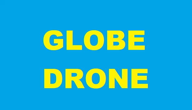 环球无人机（GLOBE DRONE） 游戏封面