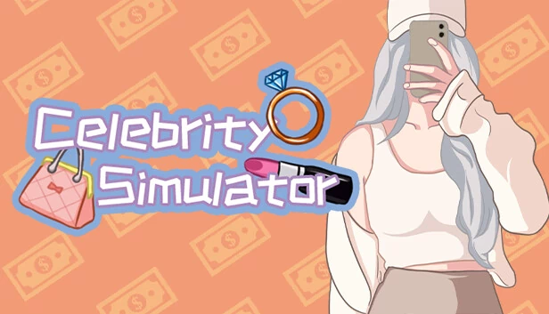 名人模拟器（Celebrity Simulator） 游戏封面