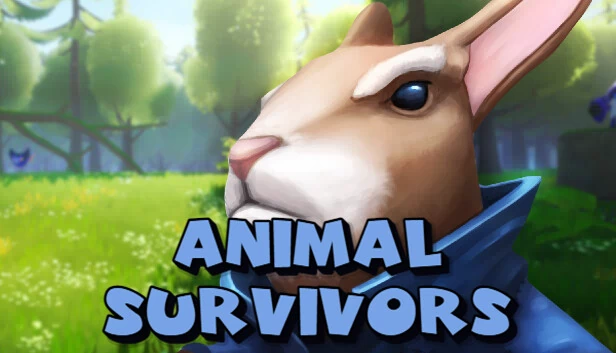 动物幸存者(Animal Survivors) 游戏封面