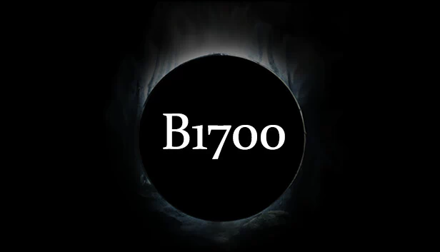 B1700 游戏封面