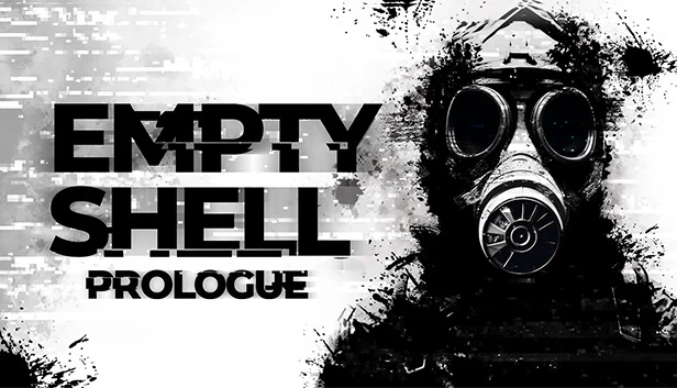 空壳：序章（EMPTY SHELL: PROLOGUE） 游戏封面