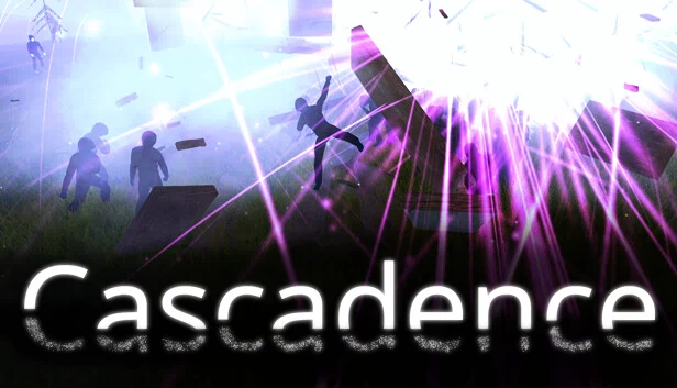 Cascadence 游戏封面