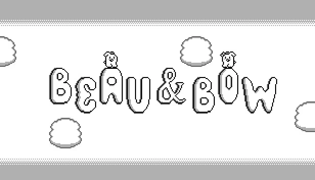 博与弓（Beau & Bow） 游戏封面