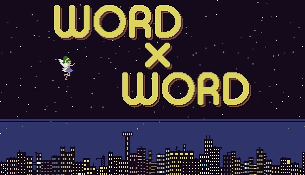 Word x Word 游戏封面