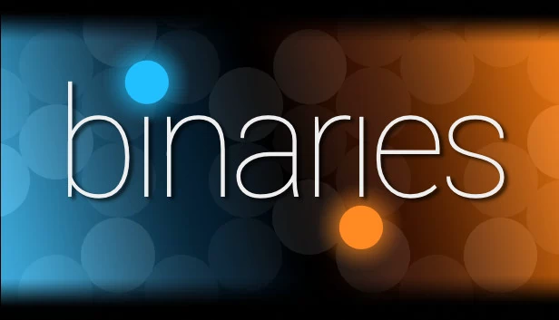双星（Binaries） 游戏封面