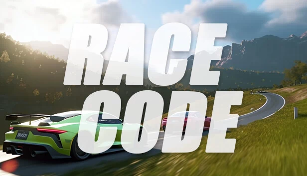 Race Code 游戏封面
