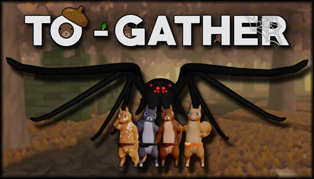To-Gather 游戏封面