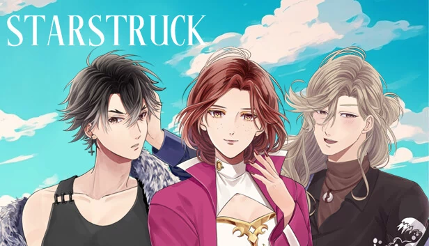 星迷(Starstruck) 游戏封面