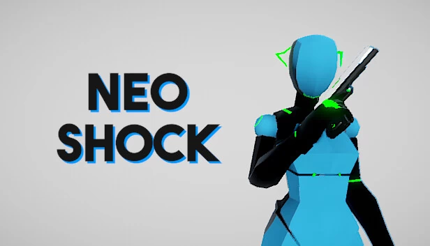 新冲击（Neo Shock） 游戏封面