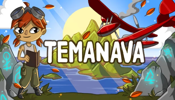 Temanava 游戏封面