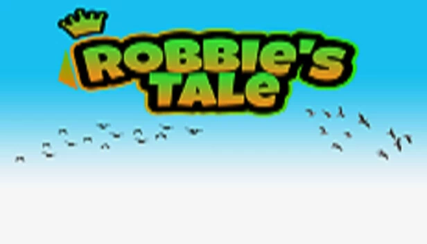 罗比的故事（Robbie's Tale） 游戏封面