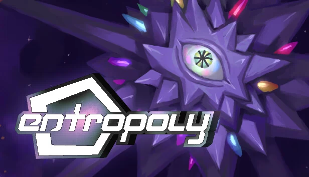 熵聚（ENTROPOLY） 游戏封面