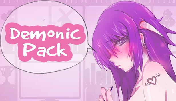 恶魔包（Demonic Pack） 游戏封面