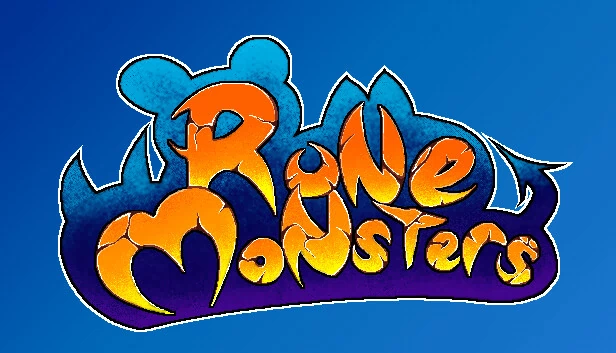 符文怪物（Rune Monsters） 游戏封面