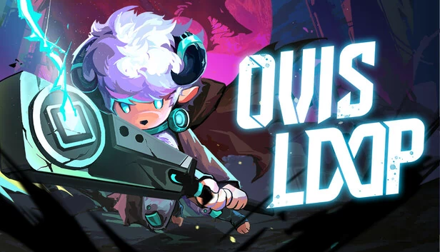 孤羊战纪（OVIS LOOP） 游戏封面