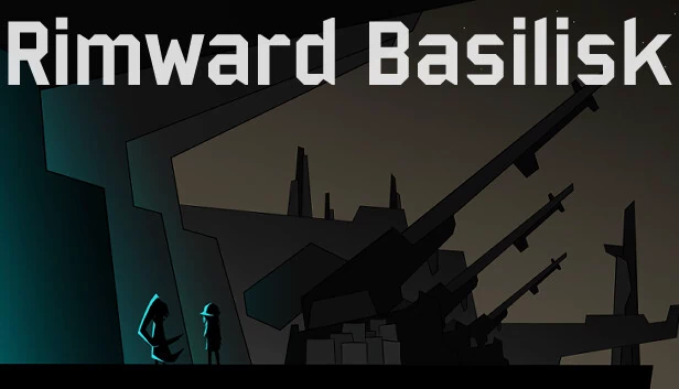 Rimward Basilisk 游戏封面
