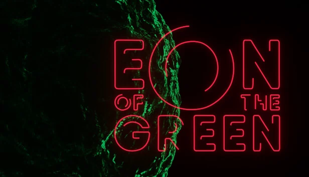 绿纪：德尔塔区域（序章）（Eon of the Green: Area Delta (Prologue)） 游戏封面