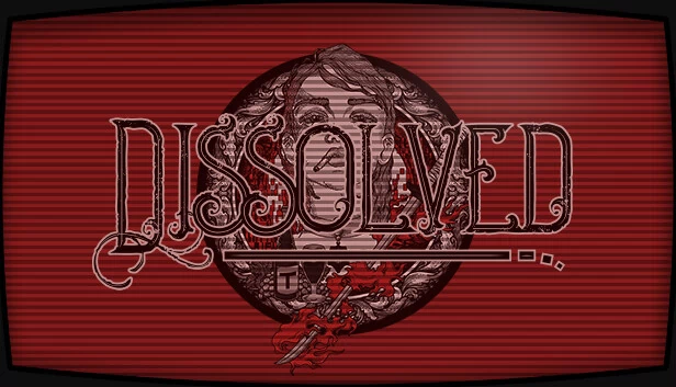 溶解 - 第一章(Dissolved - Chapter One) 游戏封面