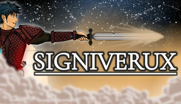 Signiverux 游戏封面