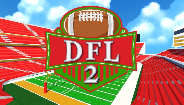 DFL2 游戏封面