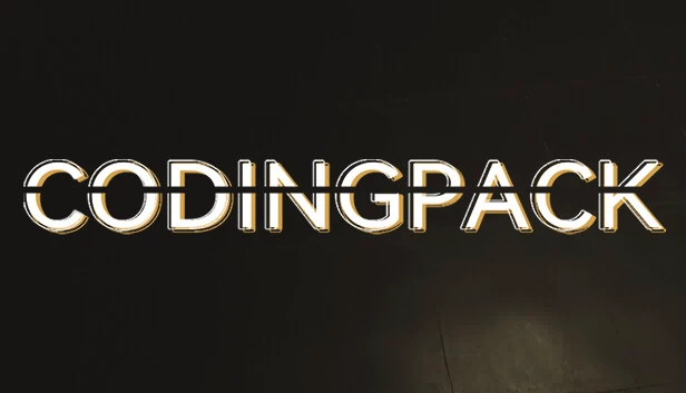 编码包（CodingPack） 游戏封面