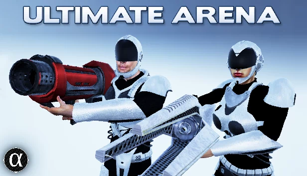 终极竞技场FPS（Ultimate Arena FPS） 游戏封面